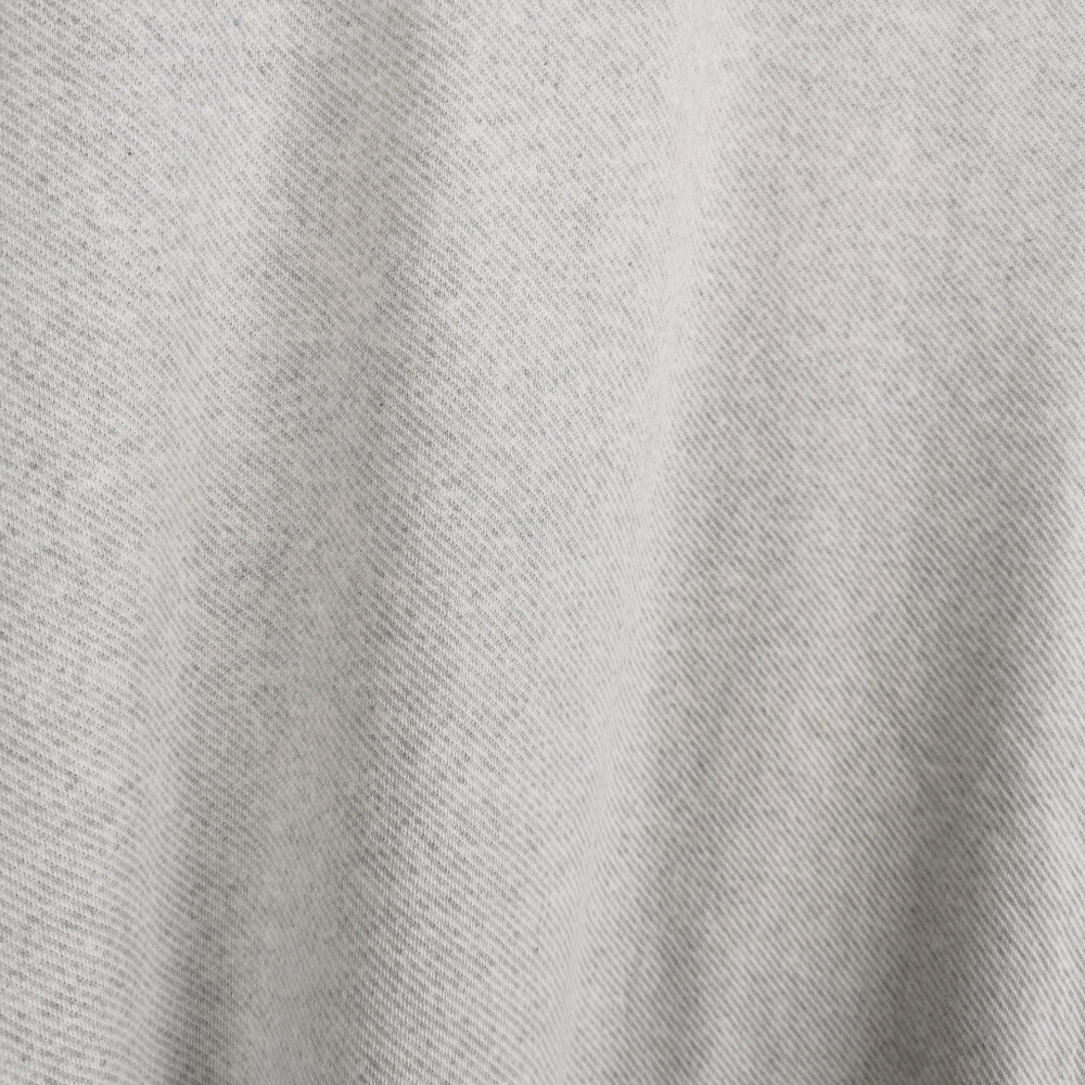 Chaps Lightweight Sweatshirt Zip Neck Cotton - Picture 9 of 10